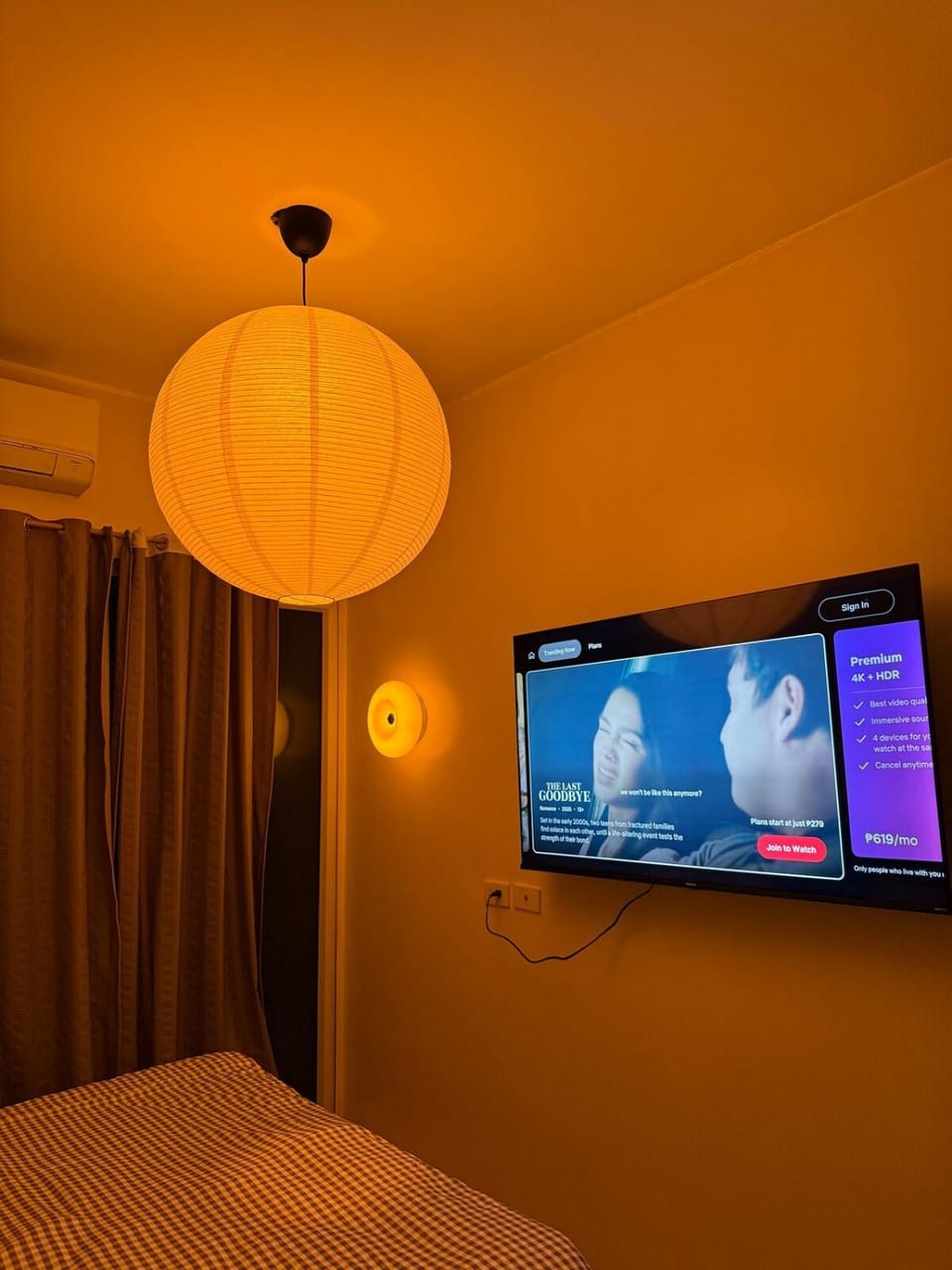 Pocco-breeze-moonlight Apartment in Pasay