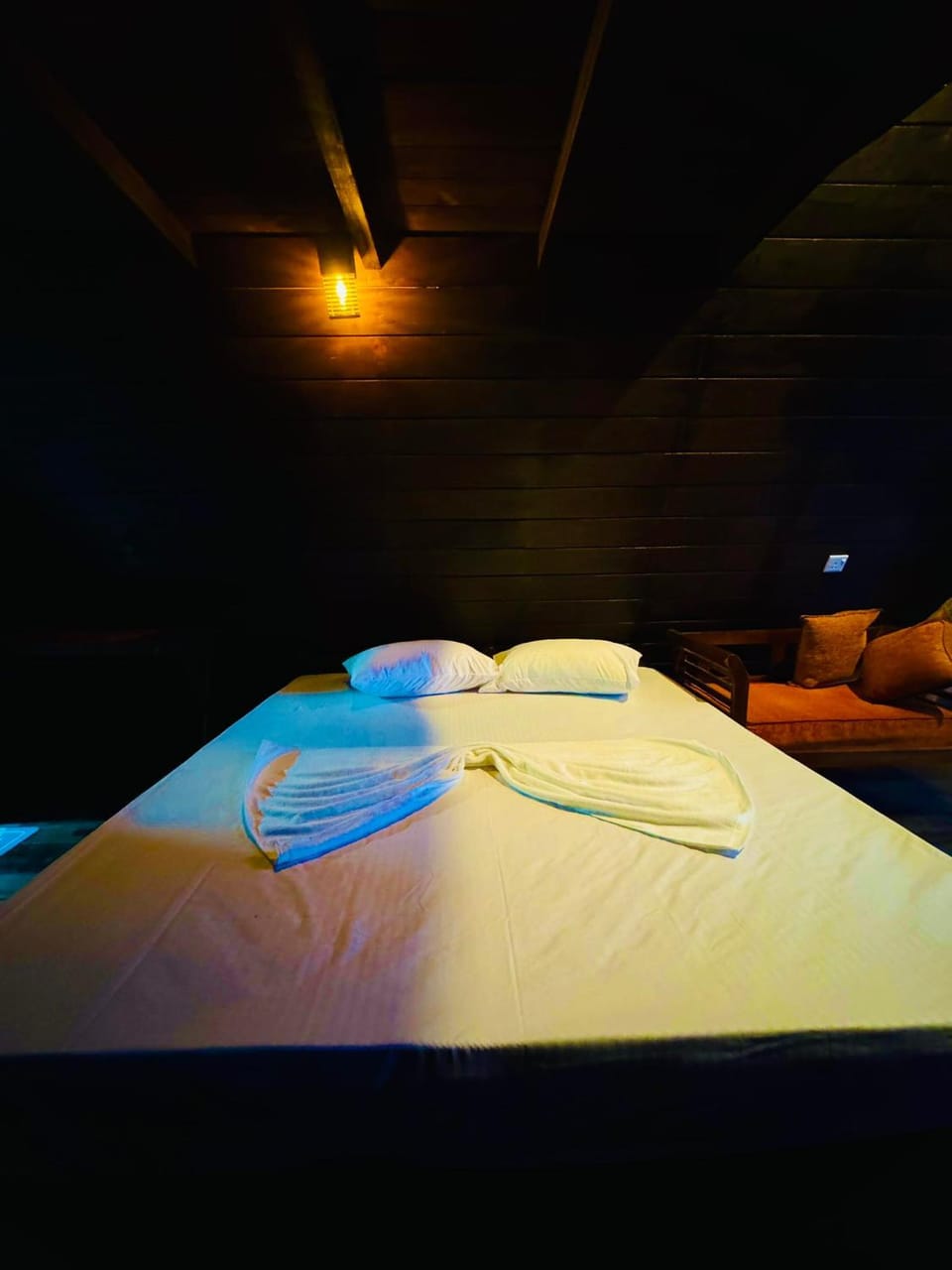 Araliya Garden Nest Hotel in Uva Province, Sri Lanka