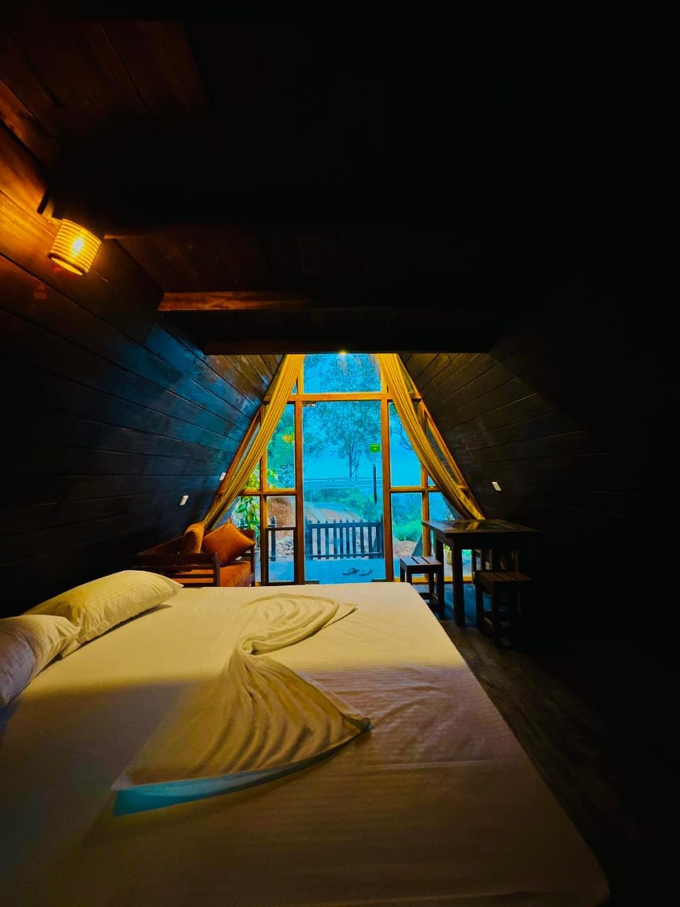 Araliya Garden Nest Hotel in Uva Province, Sri Lanka