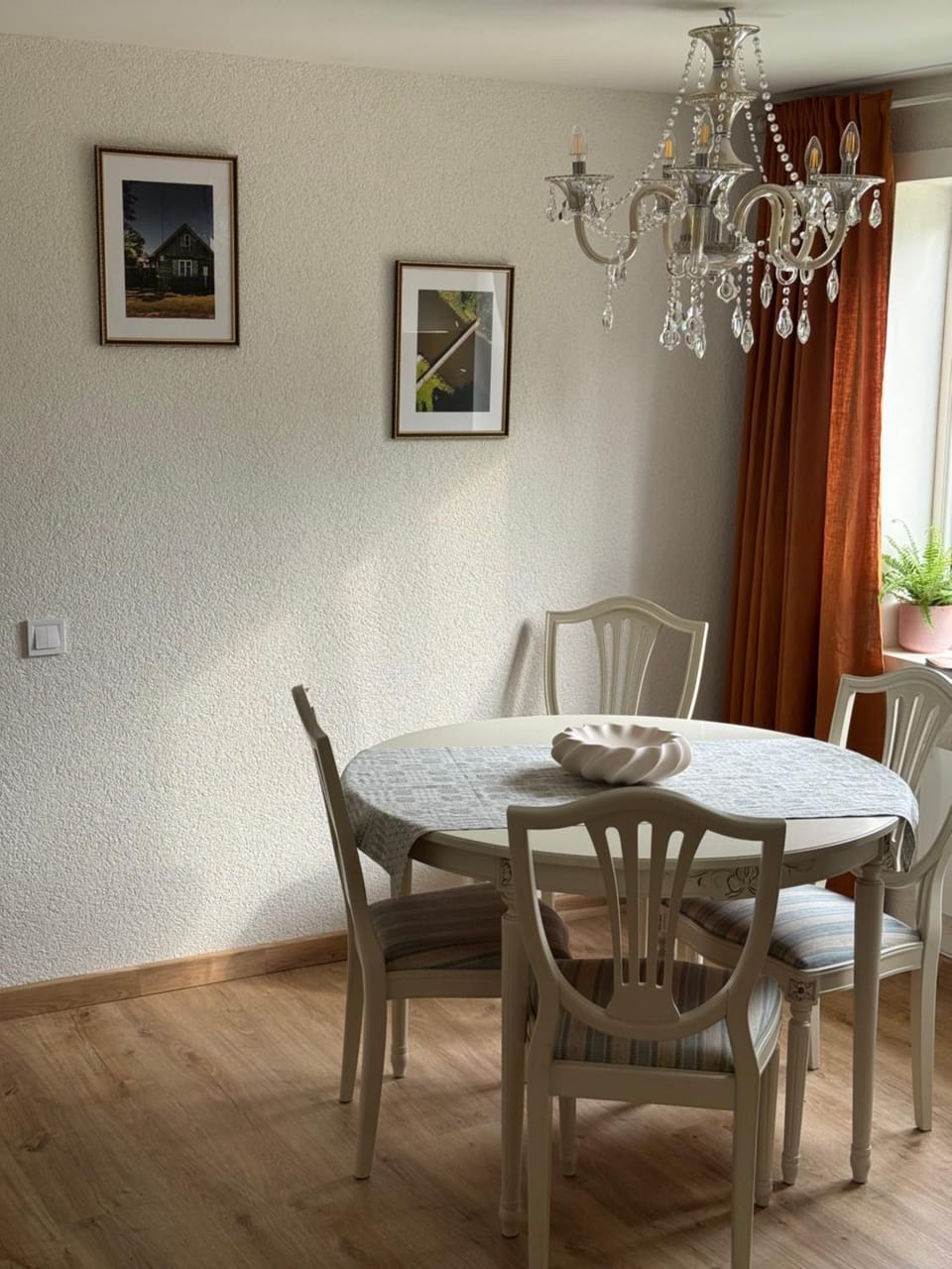 White Sand Studio Apartment in Latvia