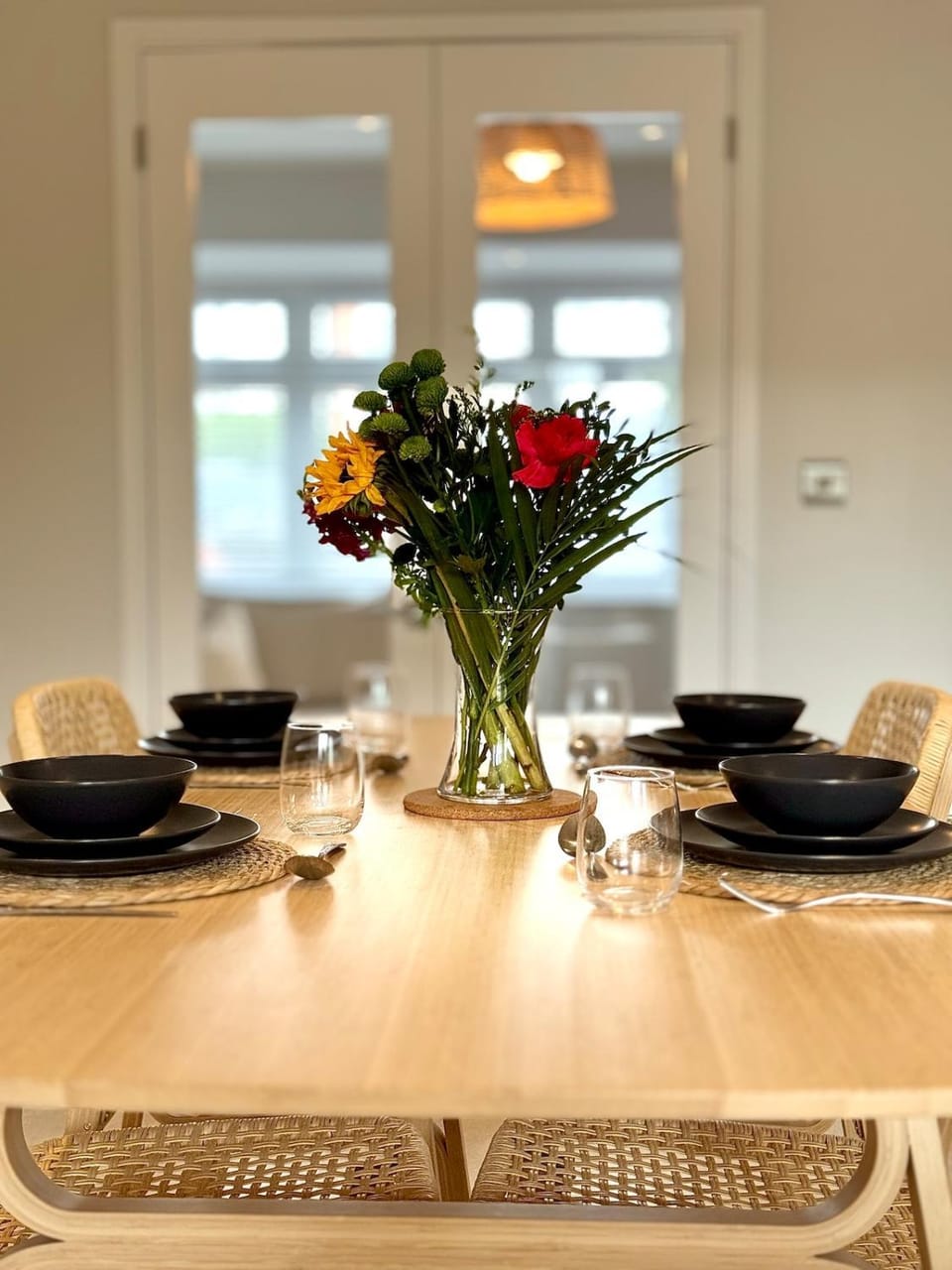 Modern 2 Bed Home in Coventry with EV charger House in Coventry