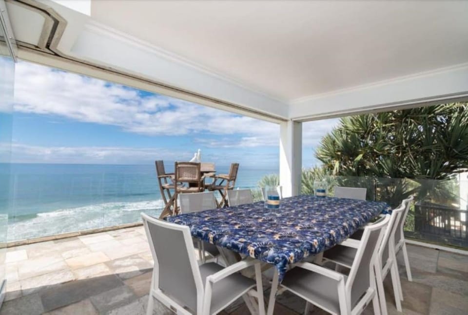Balcony/Terrace, Dining area