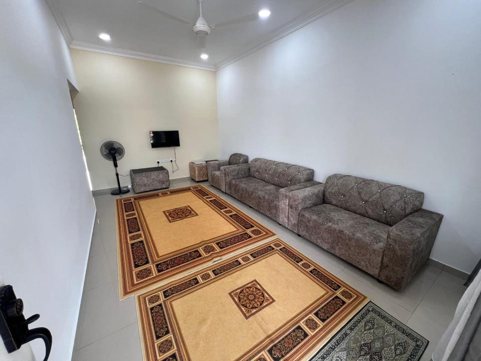 KZ homestay Vacation rental in Selangor, Malaysia