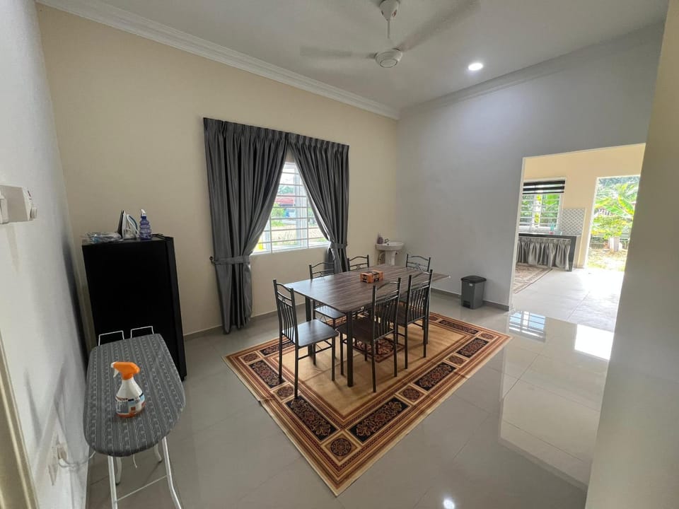 KZ homestay Vacation rental in Selangor, Malaysia