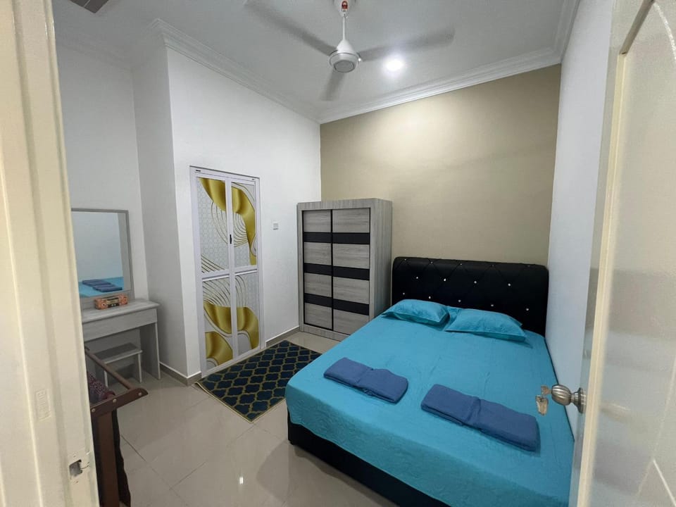 KZ homestay Vacation rental in Selangor, Malaysia