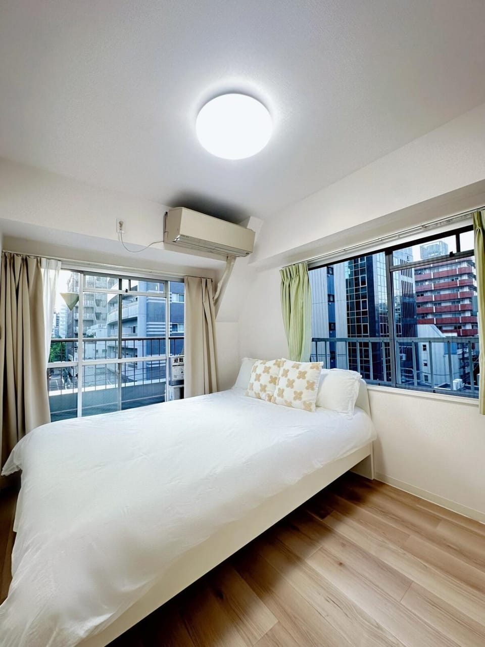 土田公寓501成田机场直达紧邻上野最近车站步行6分钟 Apartment in Japan