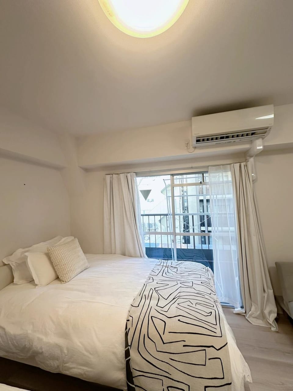 土田公寓501成田机场直达紧邻上野最近车站步行6分钟 Apartment in Japan