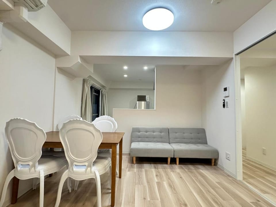 土田公寓501成田机场直达紧邻上野最近车站步行6分钟 Apartment in Japan