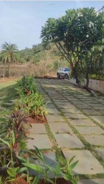 Fields N Falls Farm Stay in Maharashtra