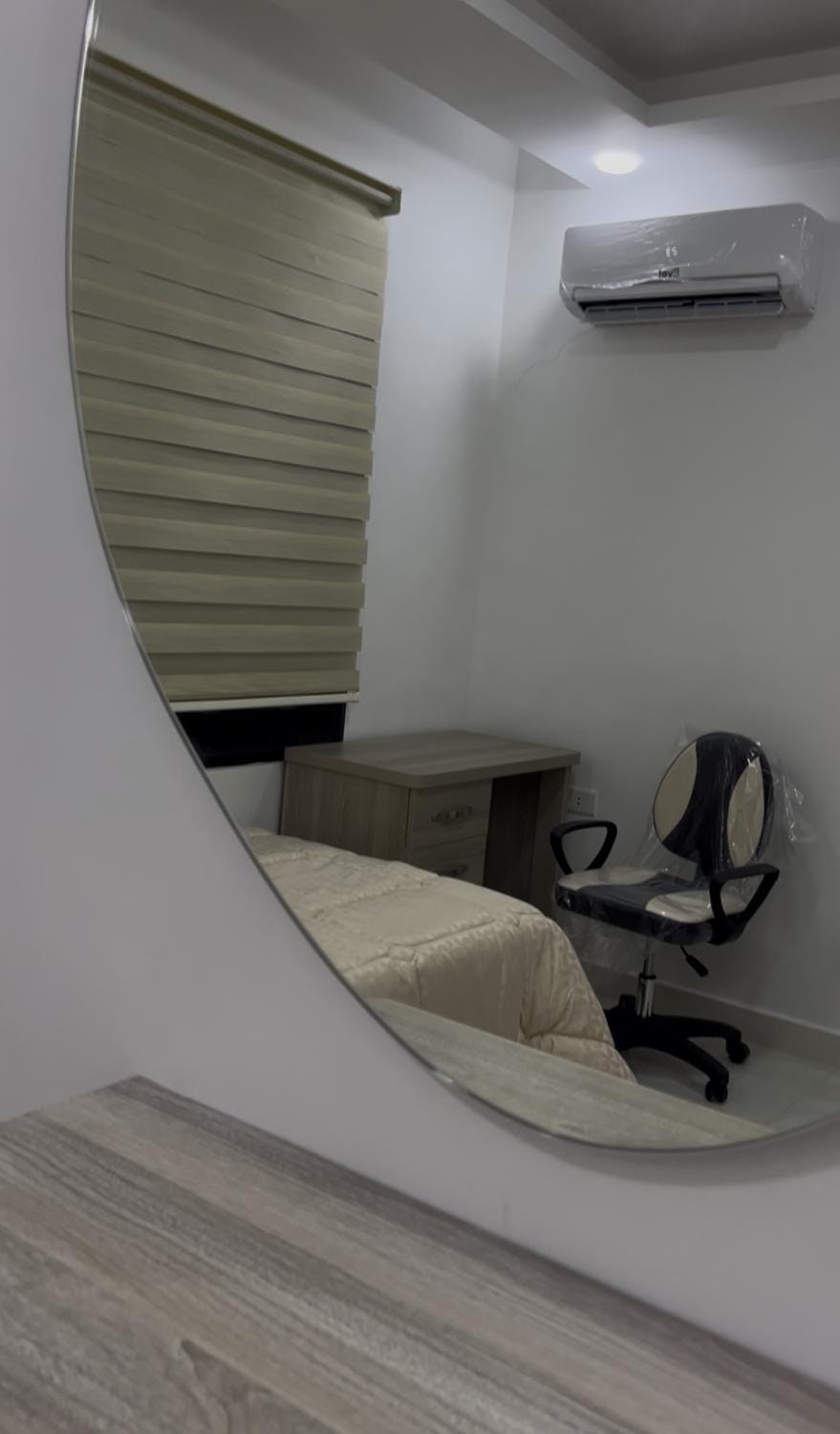 Luxury furnished apartment Apartment in North District