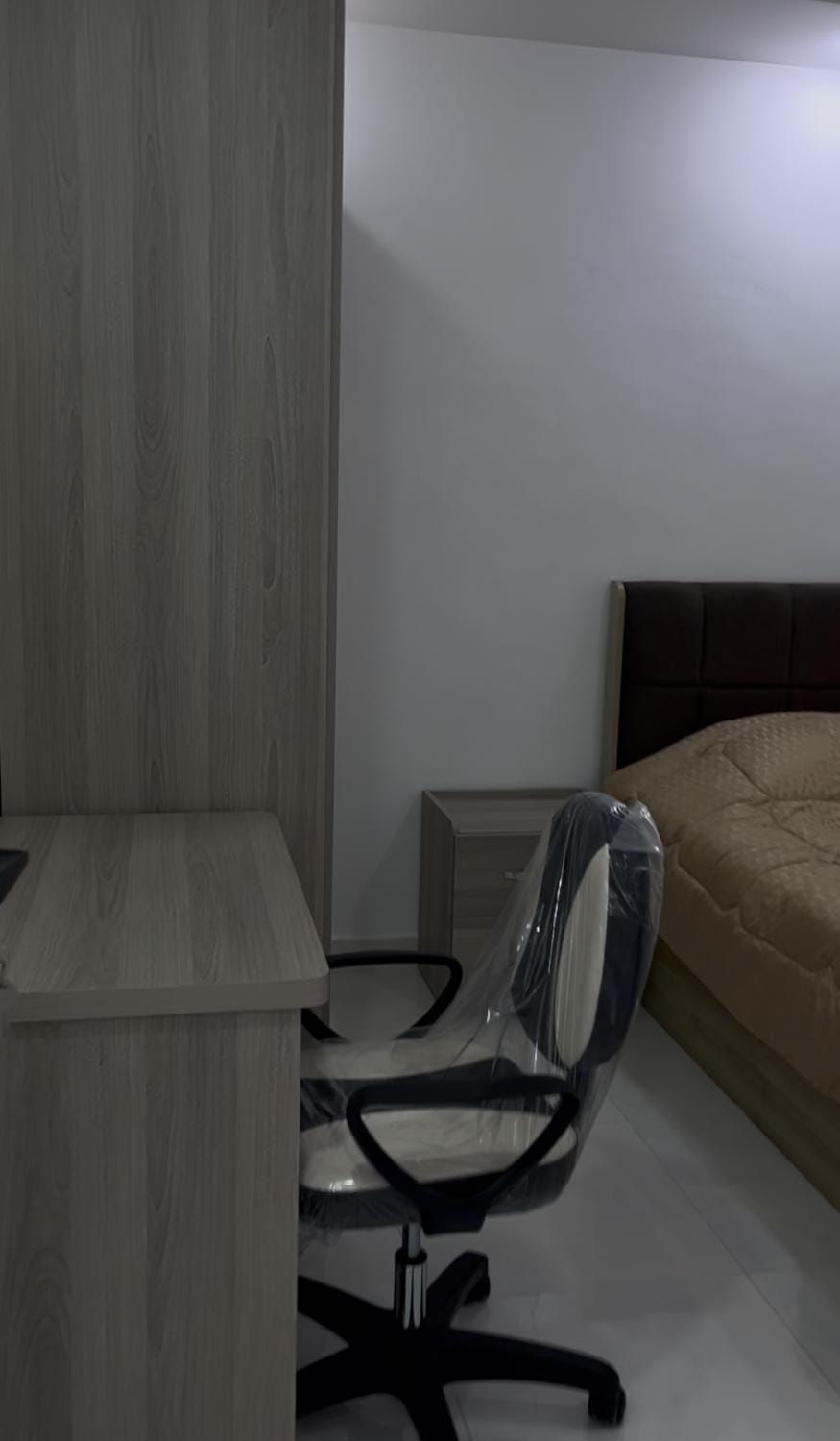 Luxury furnished apartment Apartment in North District