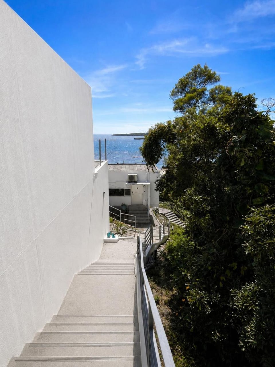 Bella Vista-Oceanview Hilltop Penthouse in Motobu Villa in Okinawa Prefecture