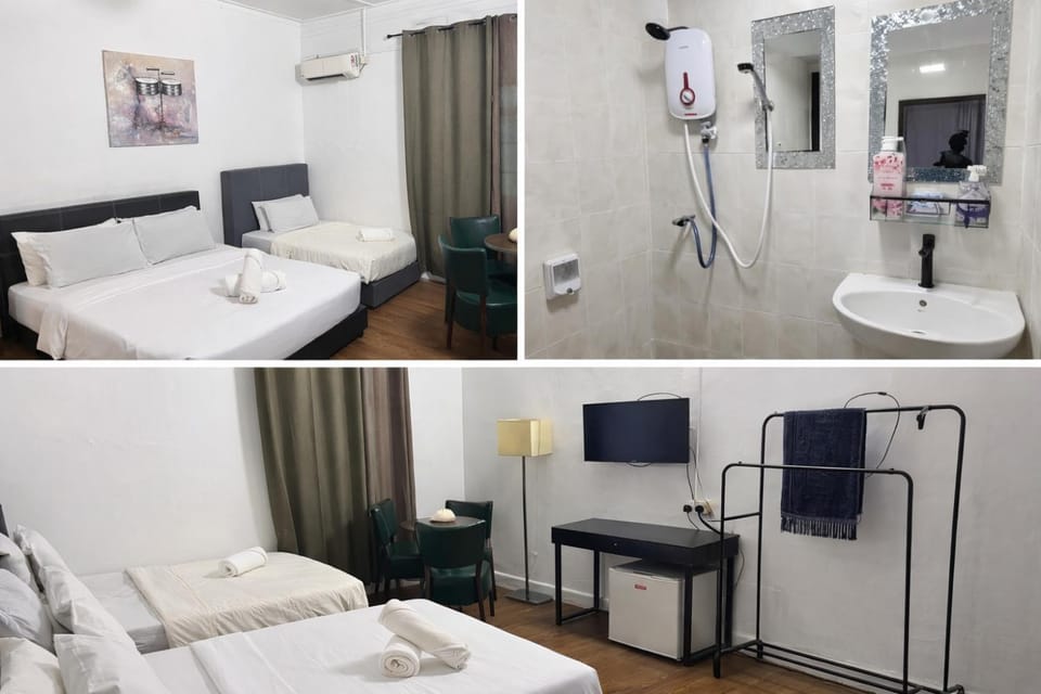 Northern Cove Penang Bed and Breakfast in Tanjung Bungah