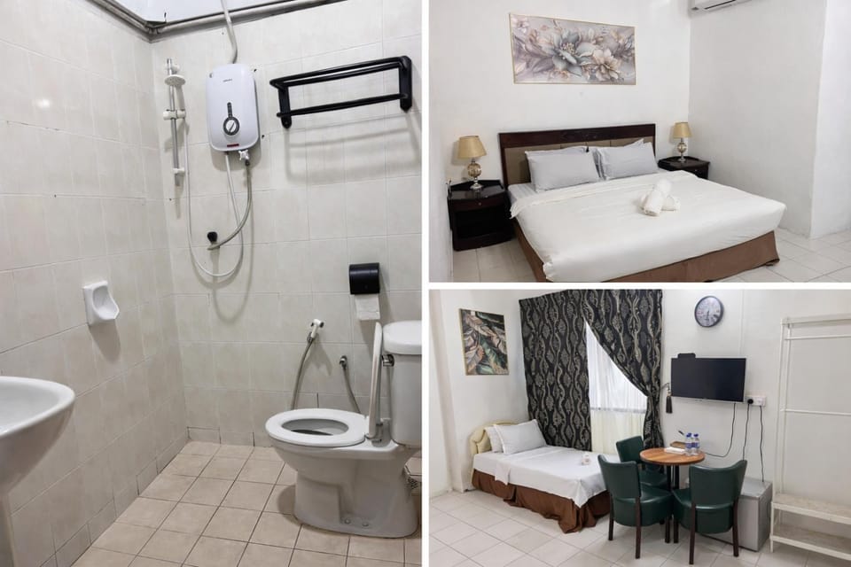 Northern Cove Penang Bed and Breakfast in Tanjung Bungah