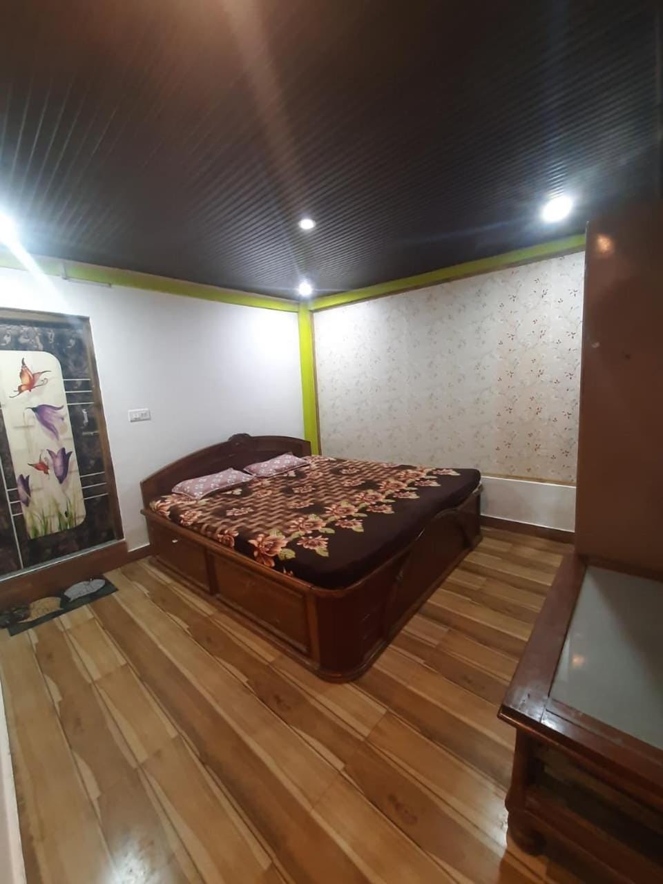 Agarwal Home Stay Vacation rental in Darjeeling