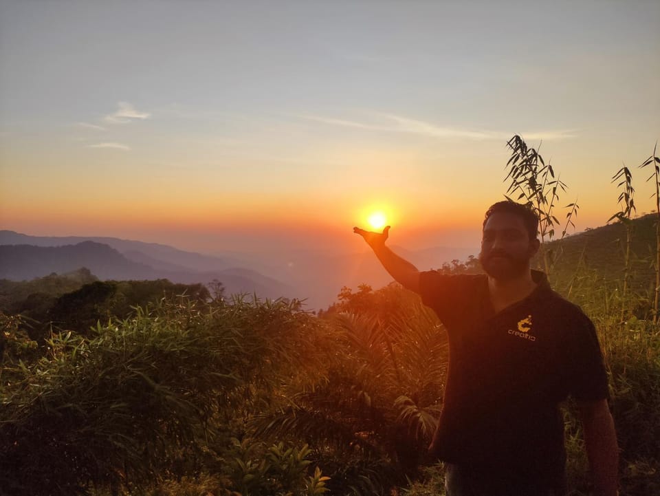 Mount Haze Resort Resort in Kerala