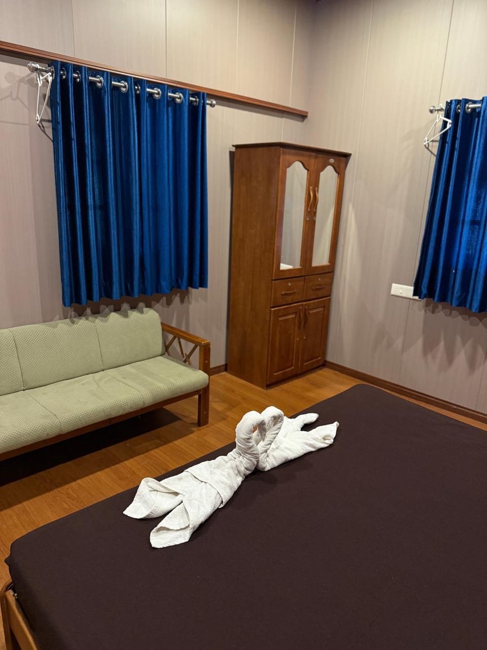 Mount Haze Resort Resort in Kerala