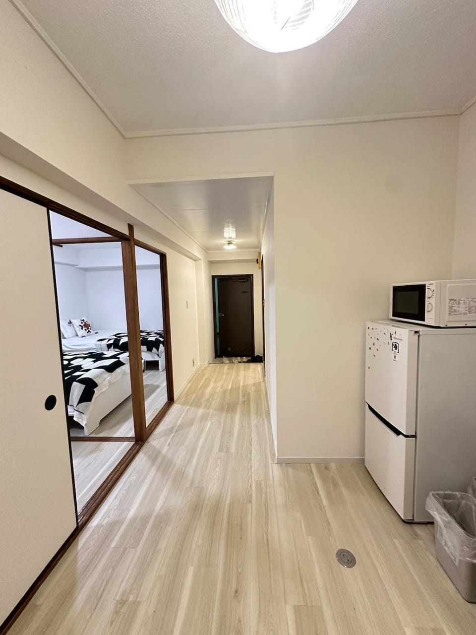 土田305紧邻上野步行6分钟可抵达山手线 Apartment in Japan