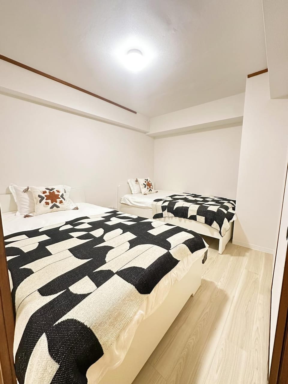 土田305紧邻上野步行6分钟可抵达山手线 Apartment in Japan
