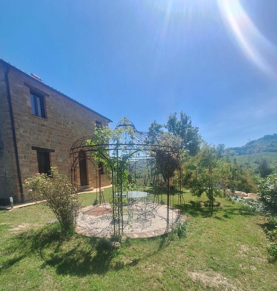casa Bel Posto House in Marche