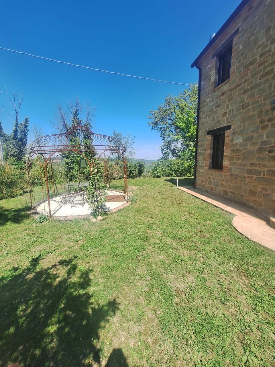 casa Bel Posto House in Marche
