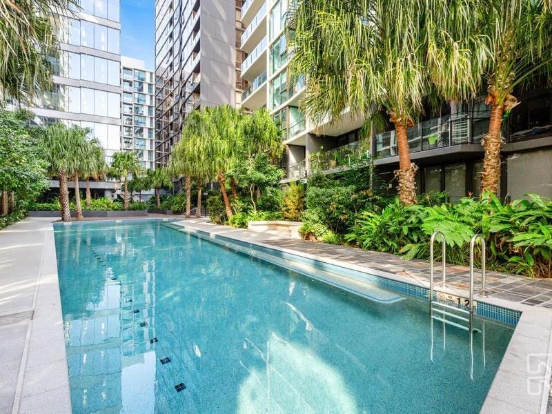 Laguna Apartments - Free Park Pool & Gym Apartment in Brisbane