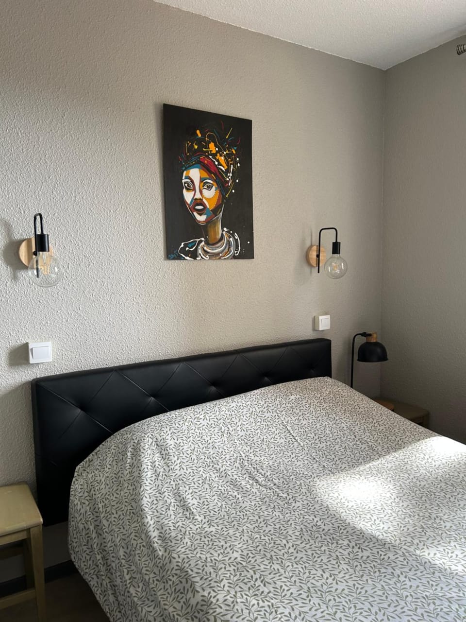 Appartement Deco 2 chambres Apartment in Saint-Raphael