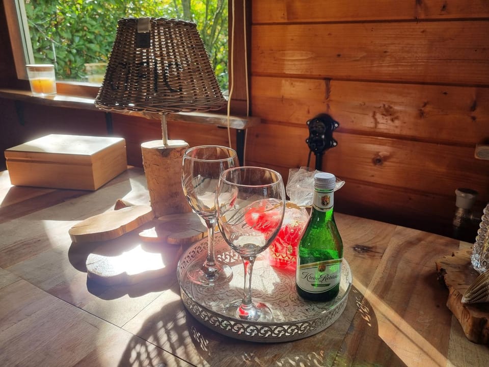 B&B de Prieelhoeve Bed and Breakfast in Zeewolde