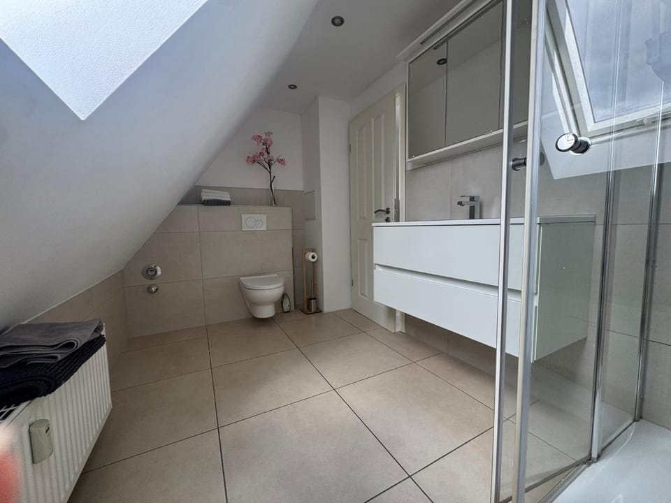 Toilet, Bathroom