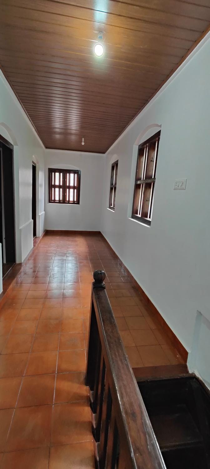 Traditional Kerala house, Kannur-Thalassery House in Kerala