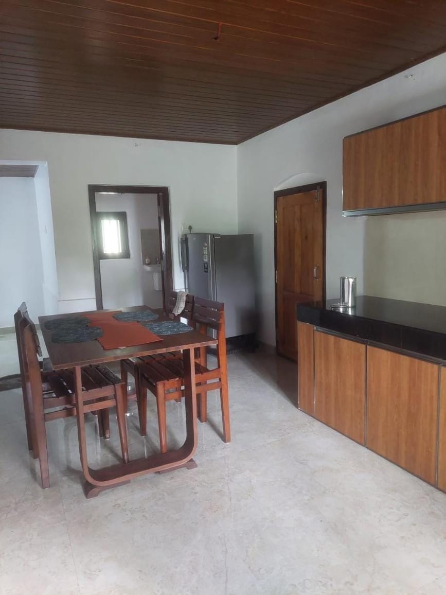 Traditional Kerala house, Kannur-Thalassery House in Kerala