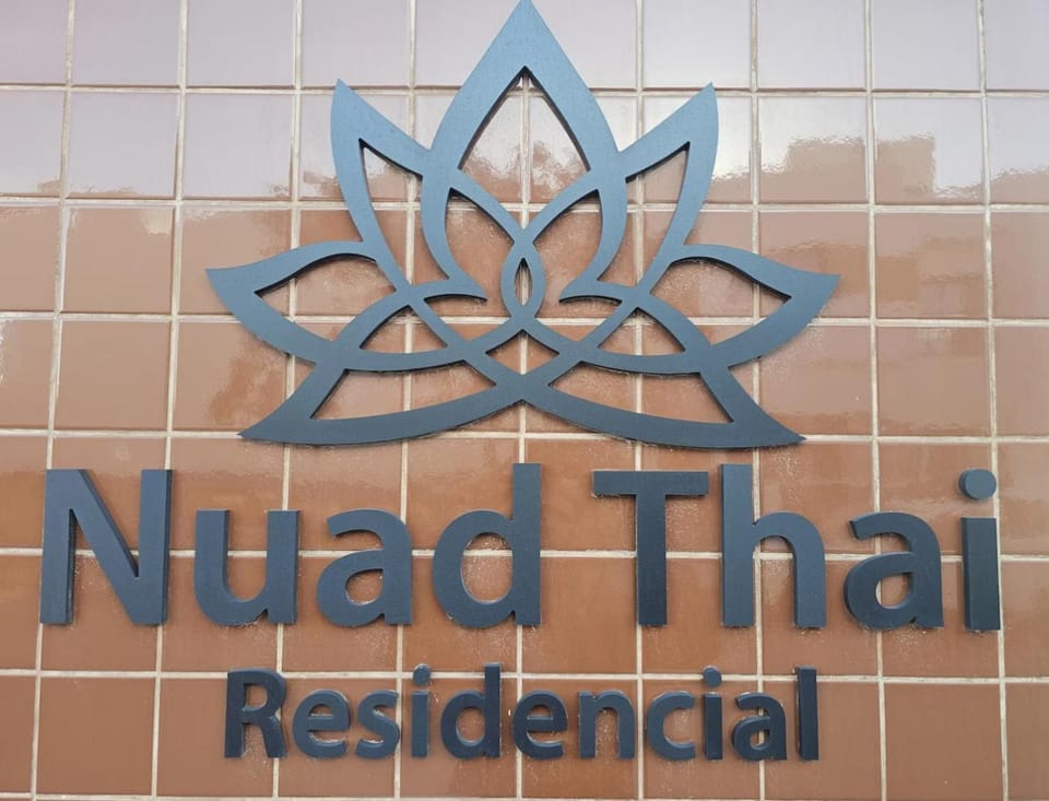 Nuad Thai Resort Apartment in Pilar de la Horadada