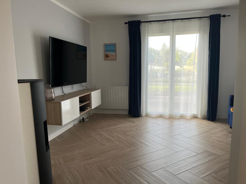 Bienvenue House in Nouvelle-Aquitaine