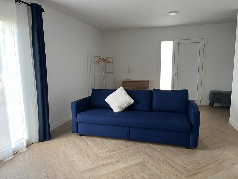 Bienvenue House in Nouvelle-Aquitaine