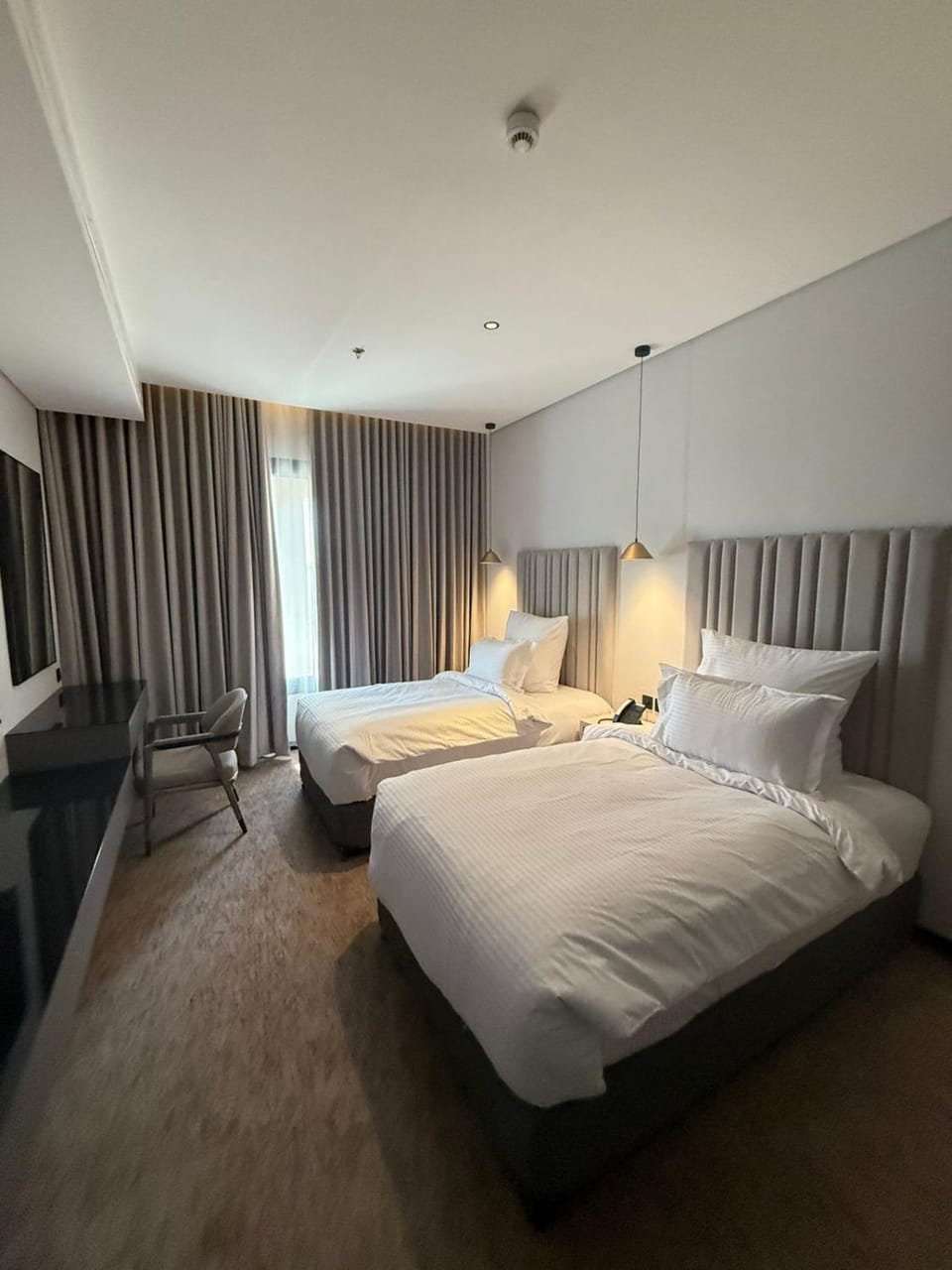 ودق للشقق المخدومة Apartment hotel in Riyadh