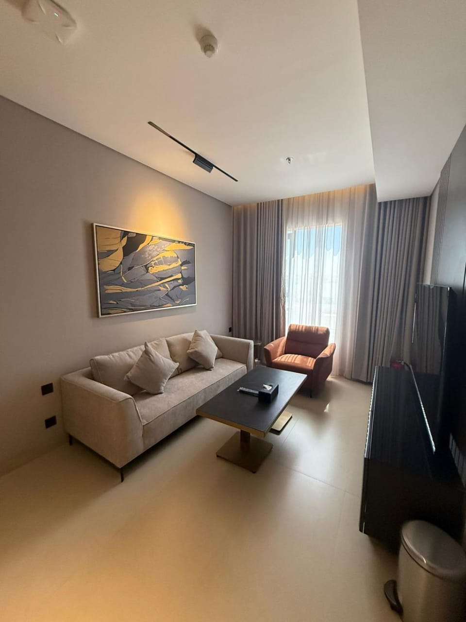 ودق للشقق المخدومة Apartment hotel in Riyadh