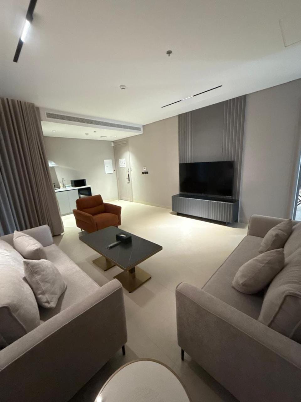 ودق للشقق المخدومة Apartment hotel in Riyadh