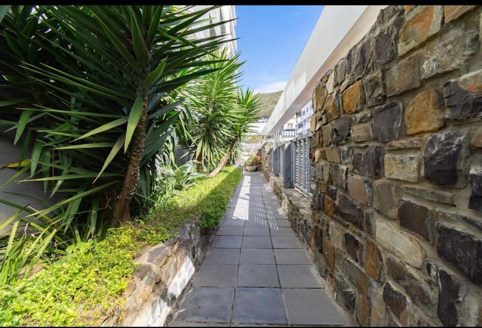 The Luxe Suites Apartment in Cape Town