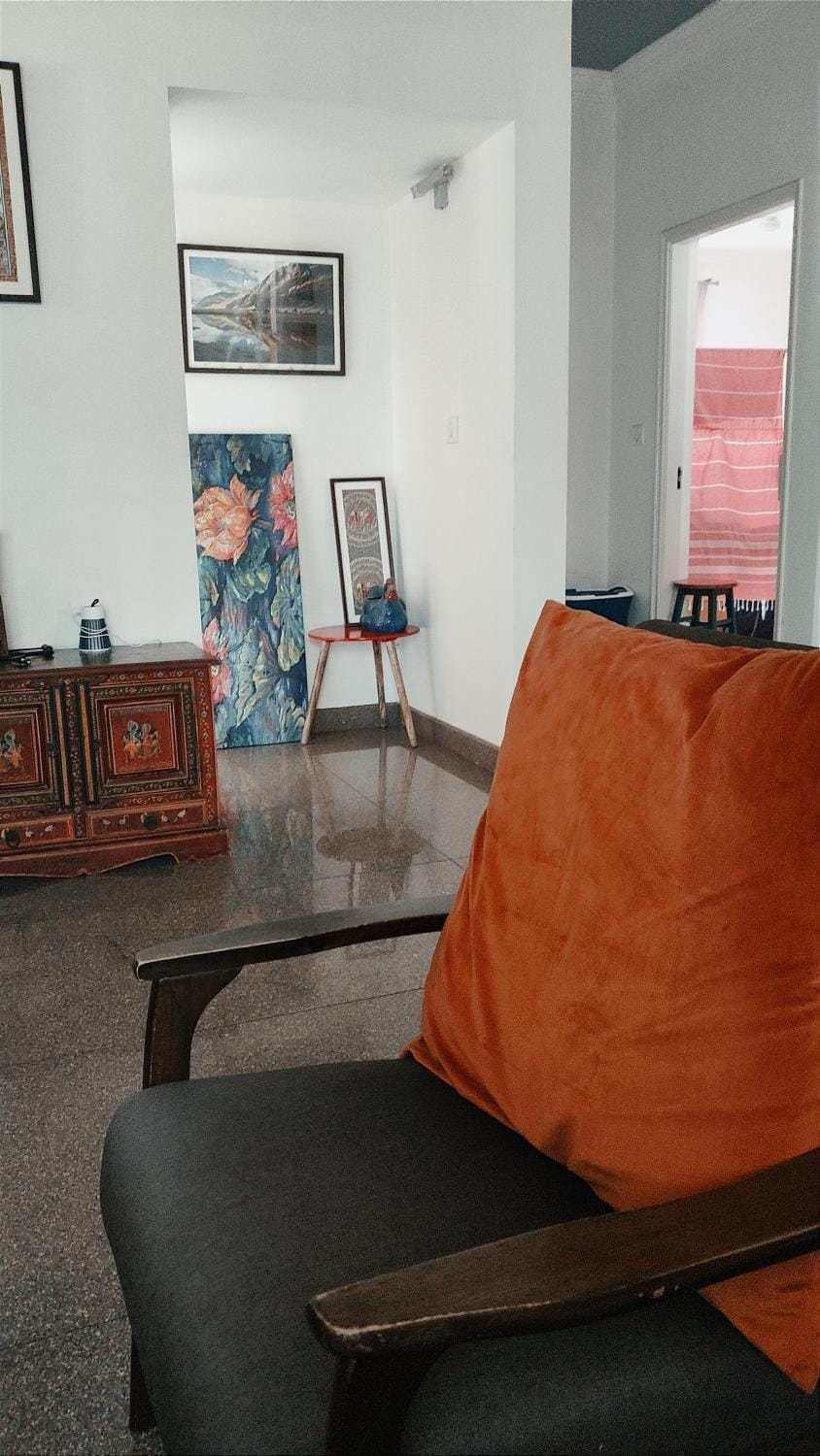 Black Orchid Premium apartment 3Bhk with breakfast and service Apartment in Bengaluru