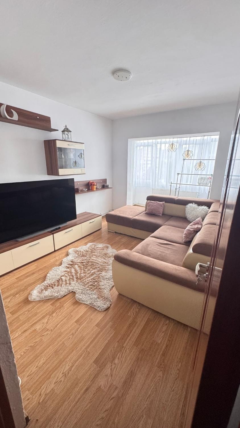 Vulcan Apartment Apartment in Romania