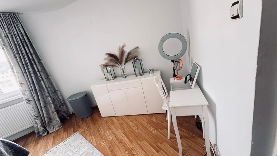 Vulcan Apartment Apartment in Romania