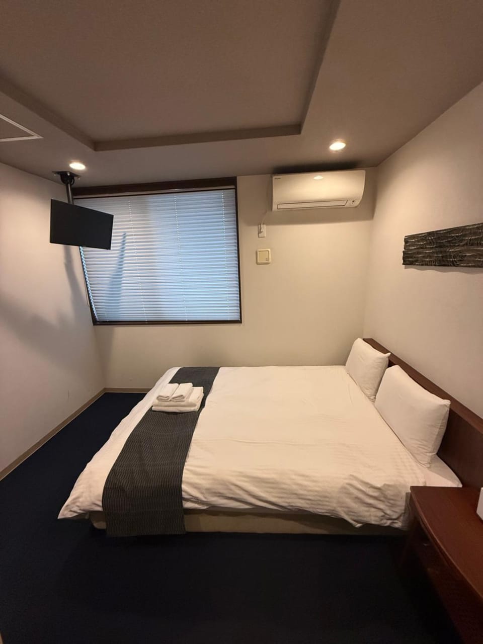IYASHI KIYOMIZU GOJO -Double Room- Boutique Hotel 癒し 清水五条 ダブルルーム Apartment in Kyoto