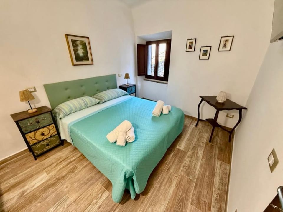 CASA ALDOBRANDESCHI - Tuscan ToBe Apartment in Santa Fiora