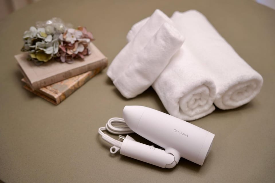 towels