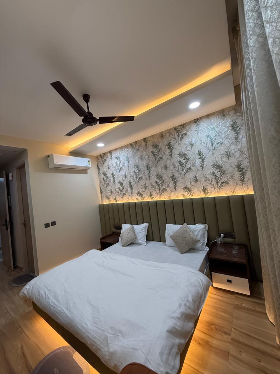 high sky in Apartment in Haryana