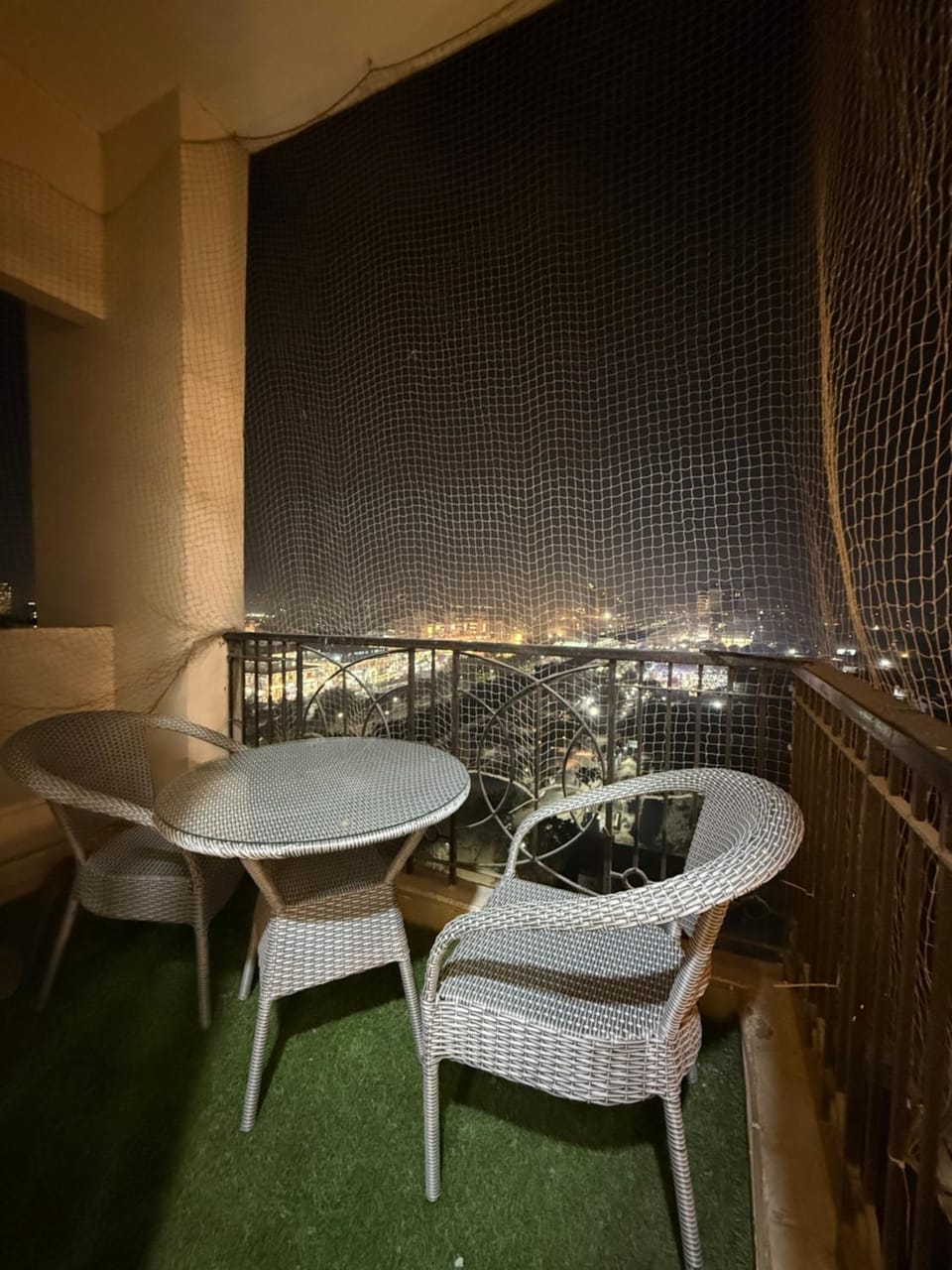 high sky in Apartment in Haryana