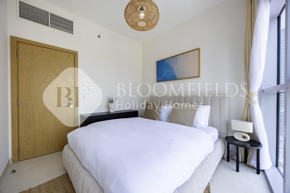 2BR in Radiant Boulevard - Reem - Abu Dhabi Apartment in Abu Dhabi