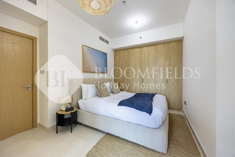 2BR in Radiant Boulevard - Reem - Abu Dhabi Apartment in Abu Dhabi