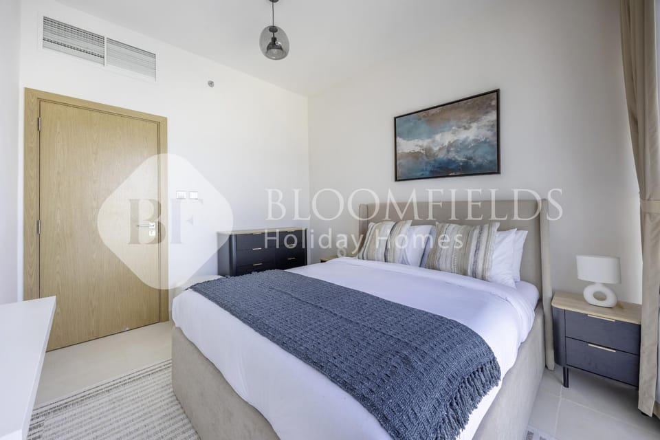 2BR in Radiant Boulevard - Reem - Abu Dhabi Apartment in Abu Dhabi