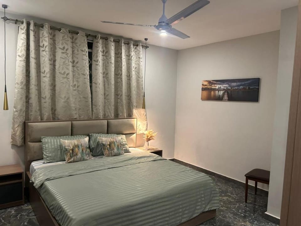 OB DELUXE Apartments - 2 BED Apartment in Accra